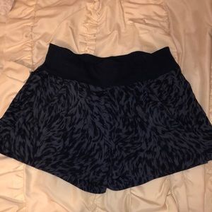 Athleta Trekkie North Shorts